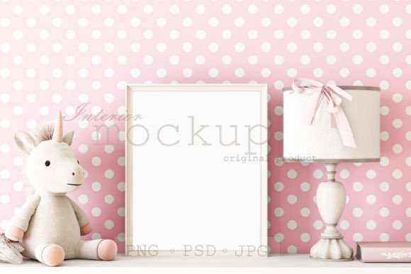 Download Kids Room Mockup Images - 1380 - Kids room mockup images Collection