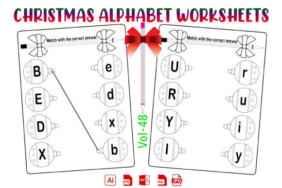 Download ABC Kids Home Work Christmas Day - Kids home Collection