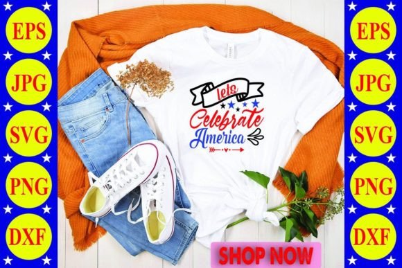 Download Lets Celebrate America - Premium Resources
